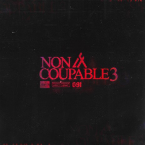 Non coupable 3 | Boomplay Music