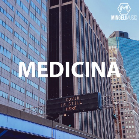 Medicina | Boomplay Music