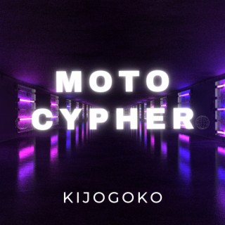 Moto Cypher