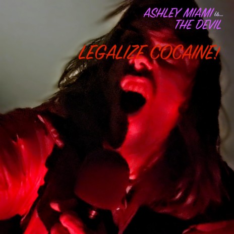 LEGALIZE COCAINE | Boomplay Music