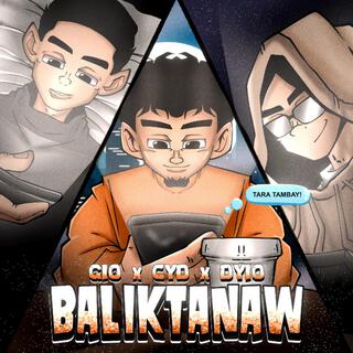 Baliktanaw