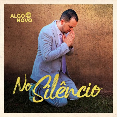 No Silêncio | Boomplay Music