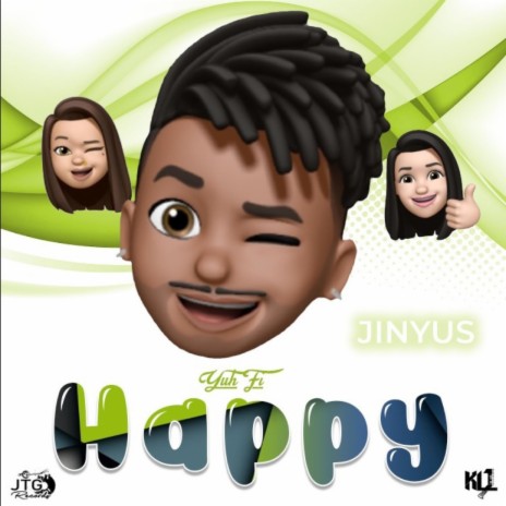 Yuh Fi Happy | Boomplay Music