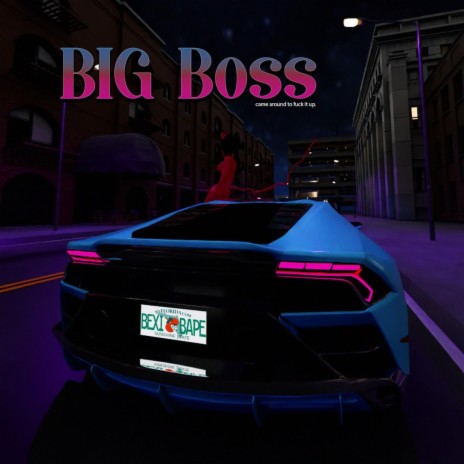 Big Boss | Boomplay Music