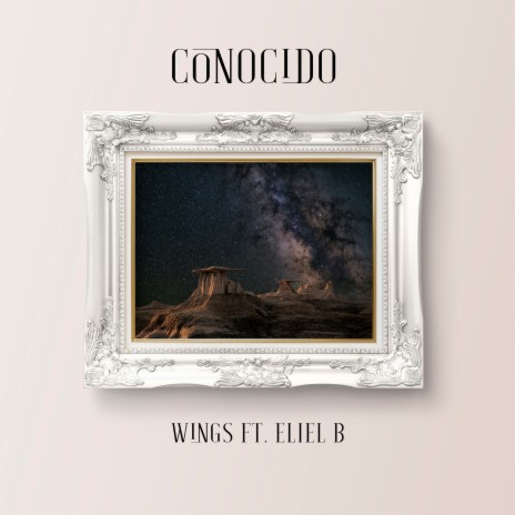 Conocido ft. Eliel B | Boomplay Music