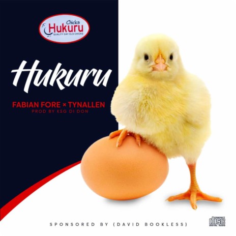 HuKuRu ft. Tynallen | Boomplay Music