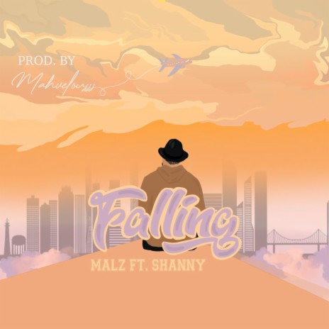 Falling ft. Shanny | Boomplay Music