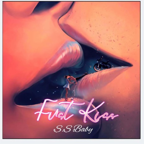 First Kiss | Boomplay Music