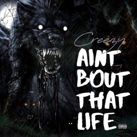 Aint Bout That Life | Boomplay Music