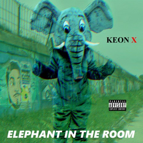 1995 ft. Keon X | Boomplay Music