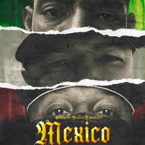 Mexico ft. Tiba lokote & Cero el Capo