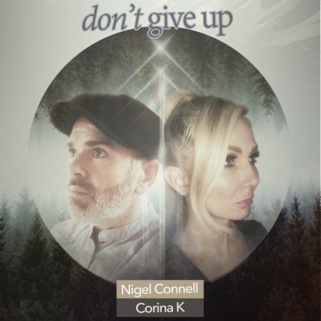 Don't Give Up | Boomplay Music