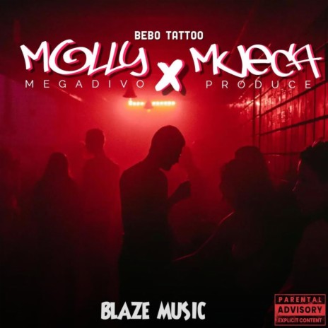 Molly Mueca ft. Bebo Tatto