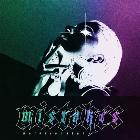 Mistakes | Boomplay Music