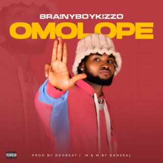Omolope lyrics | Boomplay Music