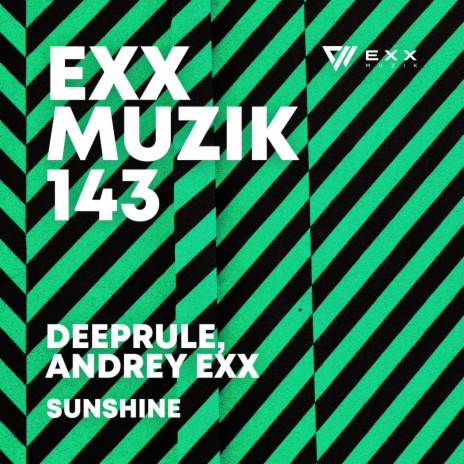 Sunshine ft. Andrey Exx | Boomplay Music
