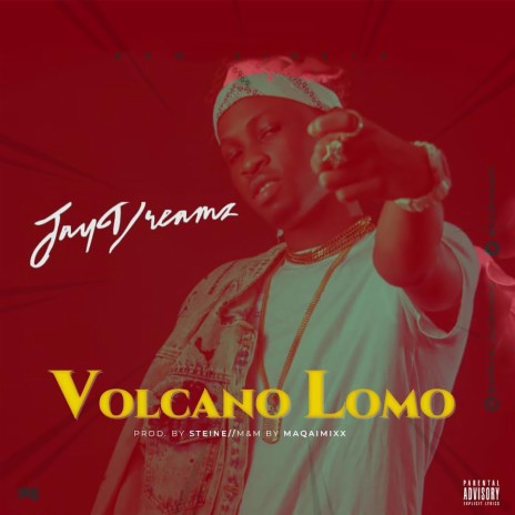 Volcano lomo | Boomplay Music