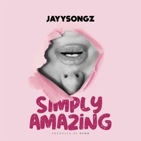 Simply Amazing | Boomplay Music