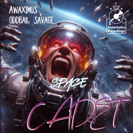 Space Cadet ft. Oddball Savage | Boomplay Music