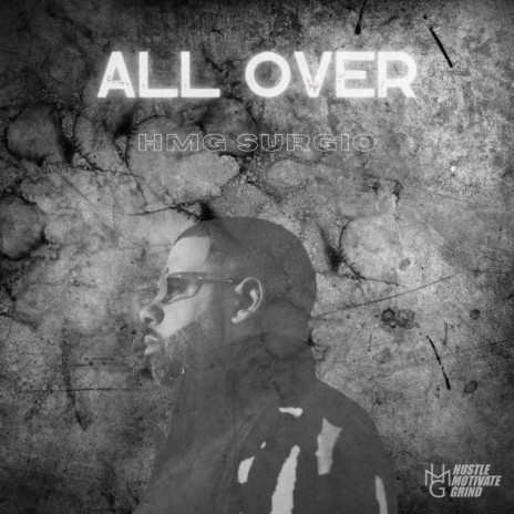 All Over | Boomplay Music