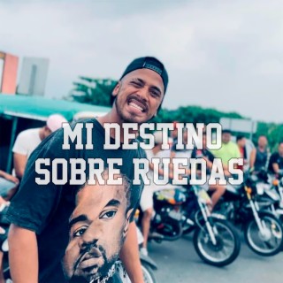 Mi destino sobre ruedas