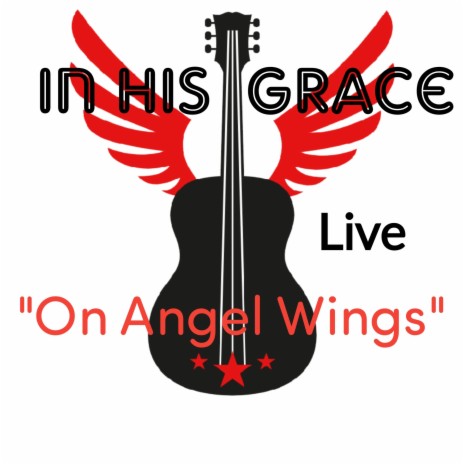 On Angel Wings (Live)
