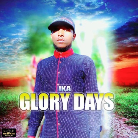 Glory Days ft. Ika | Boomplay Music