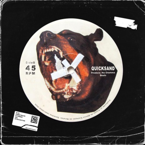 Quicksand | Boomplay Music