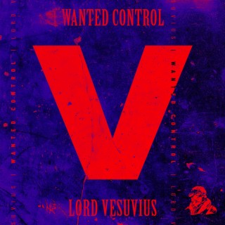 Wanted Control (Club Mix)