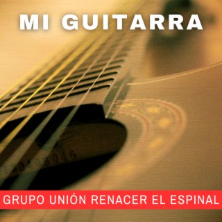 Mi Guitarra