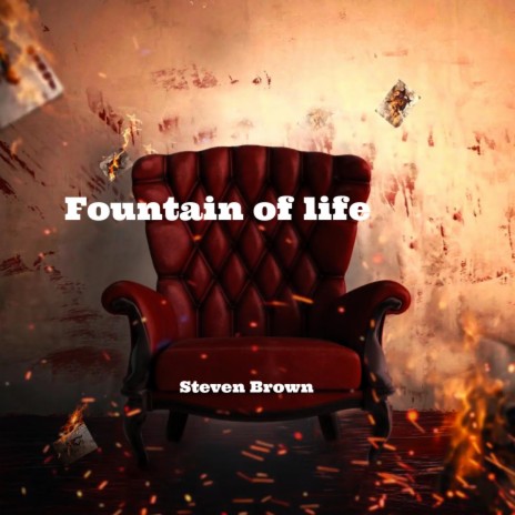 Fountain of life | Boomplay Music