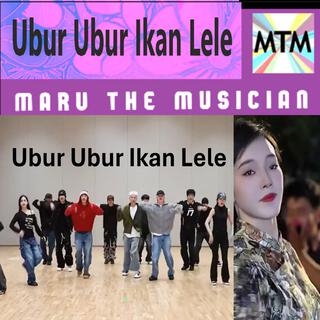 Ubur Ubur Ikan Lele