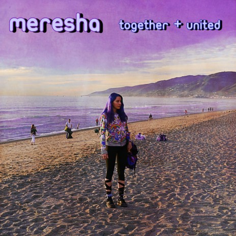 Together + United | Boomplay Music