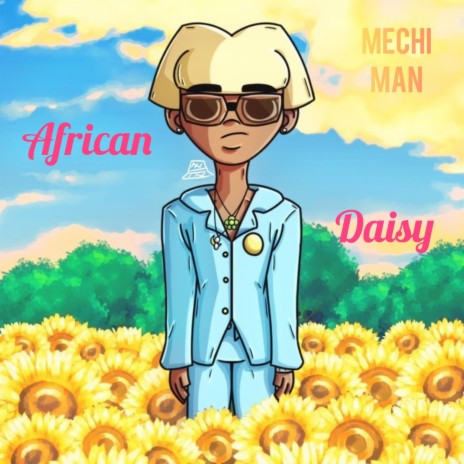 African Daisy | Boomplay Music