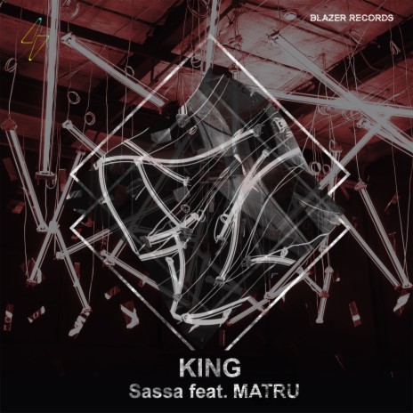 King ft. Matru | Boomplay Music