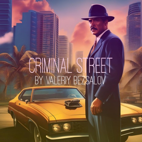 Criminal street | Boomplay Music