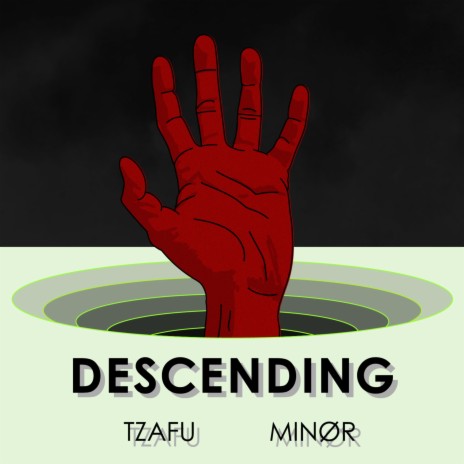 Descending ft. Minor | Boomplay Music