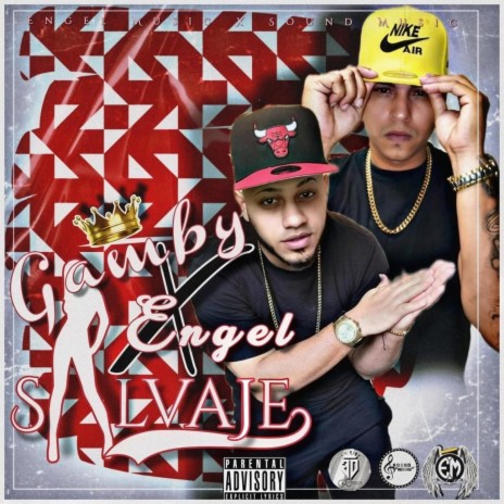 Salvaje ft. Gamby | Boomplay Music