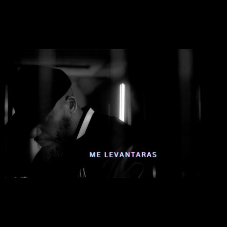 Me Levantaras | Boomplay Music