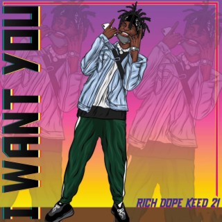 Rich Dope Keed 21