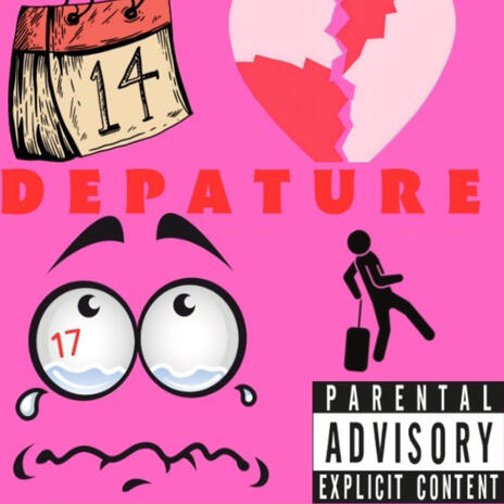 Departure | Boomplay Music