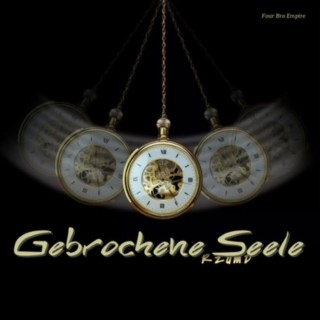 Gebrochene Seele