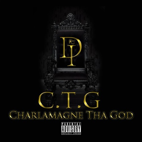 Ctg (Charlamagne the God) | Boomplay Music