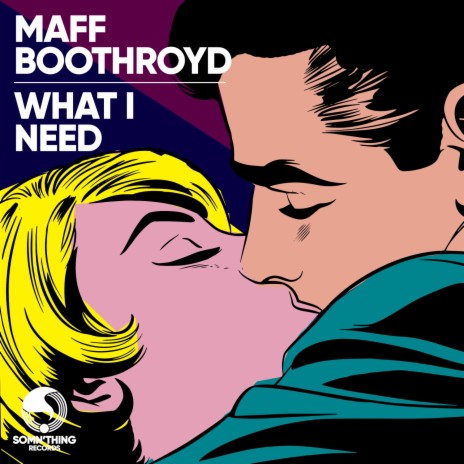 What I Need (Original Mix) | Boomplay Music