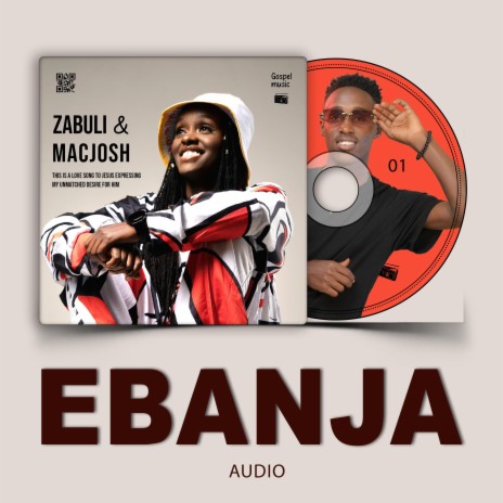 EBANJA ft. Macjosh | Boomplay Music