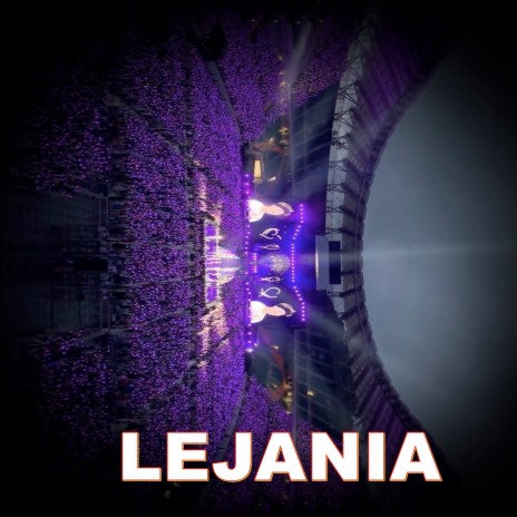 LEJANIA | Boomplay Music