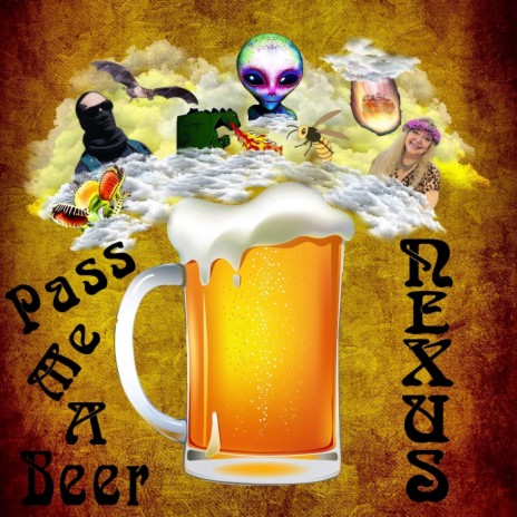 Pass Me a Beer | Boomplay Music