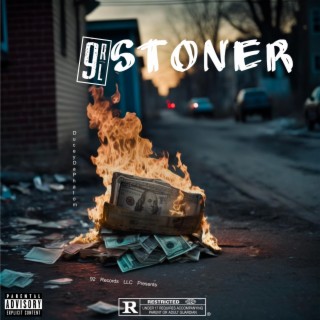 9RL Stoner lyrics | Boomplay Music