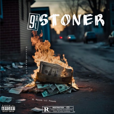 9RL Stoner | Boomplay Music