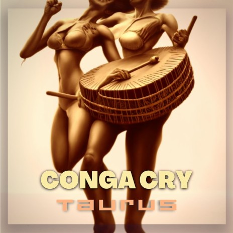 Conga Cry (Original Mix) | Boomplay Music